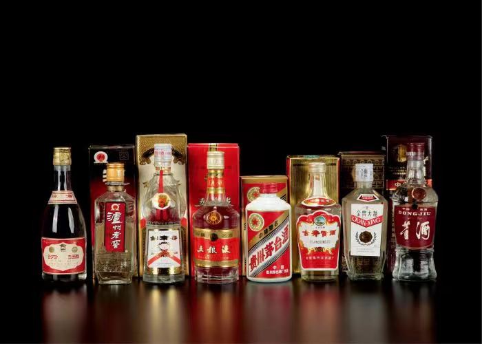 通川茅台酒回收